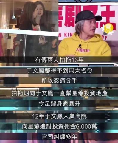 周星驰承认最爱罗慧娟（纵观周星驰四段情史）(18)