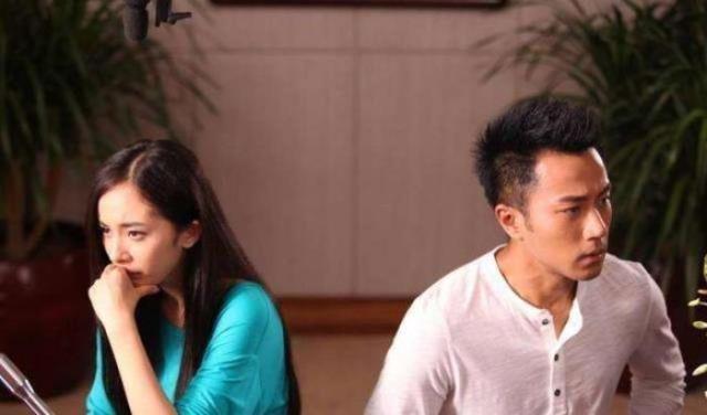 佟丽娅痛哭，36岁女神佟丽娅因主持春晚崩溃痛哭(7)