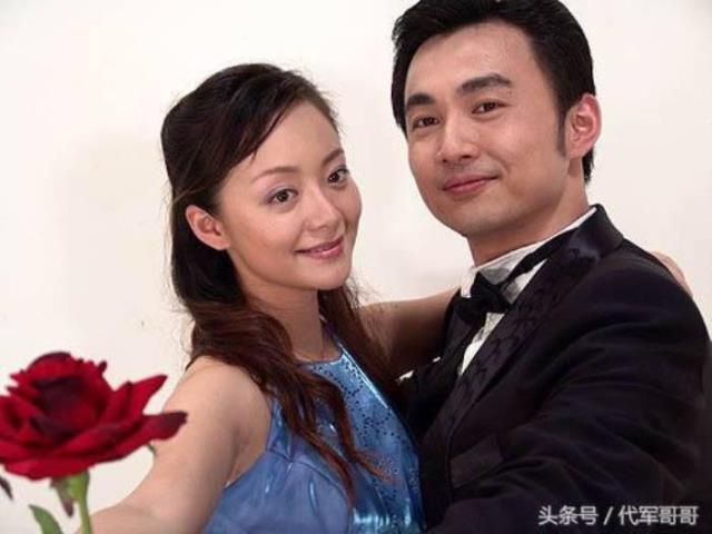 许榕真的老公（美女演员嫁给日本老公被传离婚）(5)