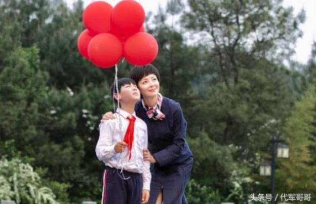 许榕真的老公（美女演员嫁给日本老公被传离婚）(9)
