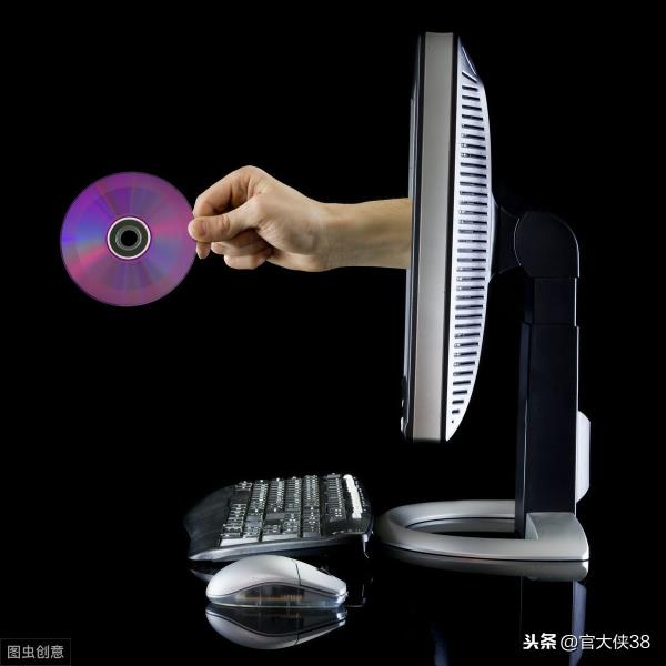 dos界面怎么进入（win10开机进入纯dos）(1)