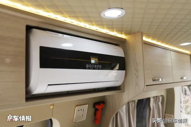 新款全顺汽车报价（19.98万起新款福特全顺房车）(14)