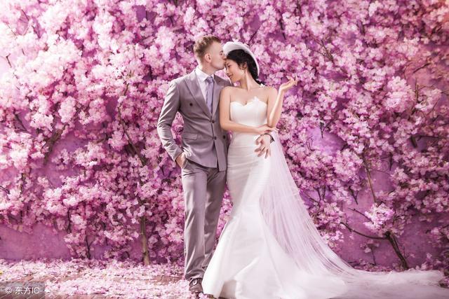 芜湖丘比特婚纱摄影（芜湖口碑婚纱摄影）(1)