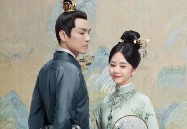 谭松韵结婚了吗（30岁谭松韵辟谣结婚离婚）(5)
