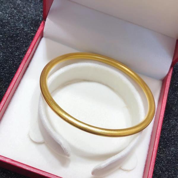 黄金品牌排行榜前十名（国际黄金品牌排名）(2)