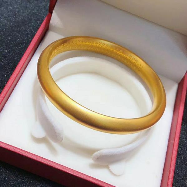 黄金品牌排行榜前十名（国际黄金品牌排名）(4)
