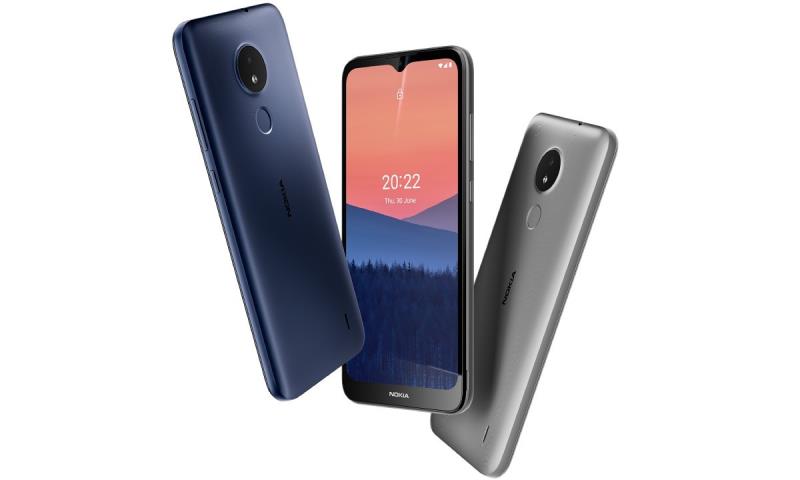 诺基亚最新智能机（2022诺基亚年最新款手机）(3)