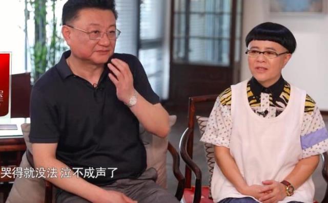 刘纯燕的老公（金龟子刘纯燕对于老公王宁）(2)