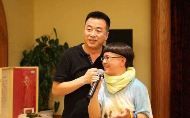 刘纯燕的老公（金龟子刘纯燕对于老公王宁）(4)