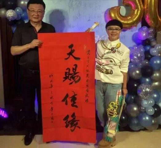 刘纯燕的老公（金龟子刘纯燕对于老公王宁）(10)