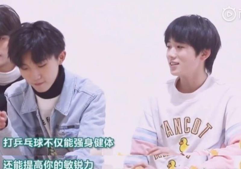 宋亚轩多大，宋亚轩的小脑瓜子里的世界到底有多大(21)
