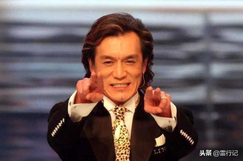 李咏籍贯是哪里（著名主持人李咏离世）(3)