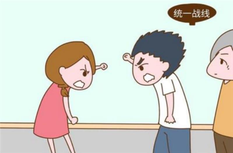 强势的婆婆最怕什么（强势的婆婆有什么弱点）(3)
