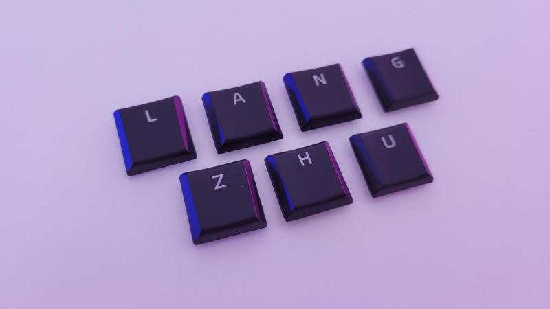 狼蛛机械键盘怎么样调灯光（键盘鼠标品牌排行）(12)