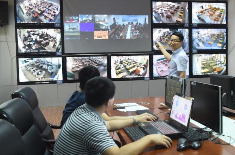 信号屏蔽器怎么样子（4g信号屏蔽最简单的方法）(3)