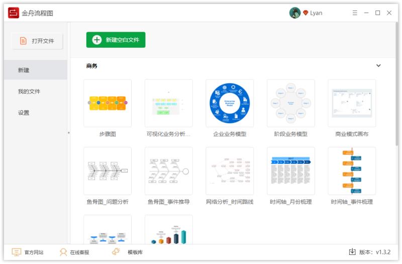 流程图免费制作软件有哪些（手机平面设计制图软件推荐）(1)