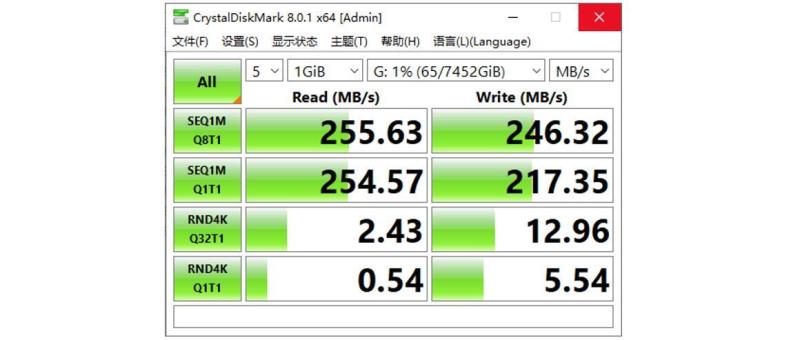 莱斯硬盘为什么这么贵（莱斯硬盘规格）(16)
