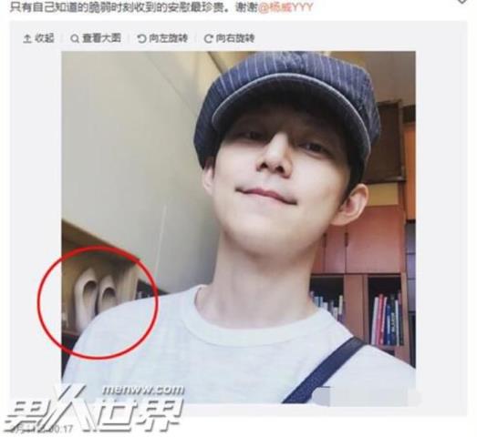何炅老婆王菁婚纱照（何炅女儿何阳个人资料介绍）(3)