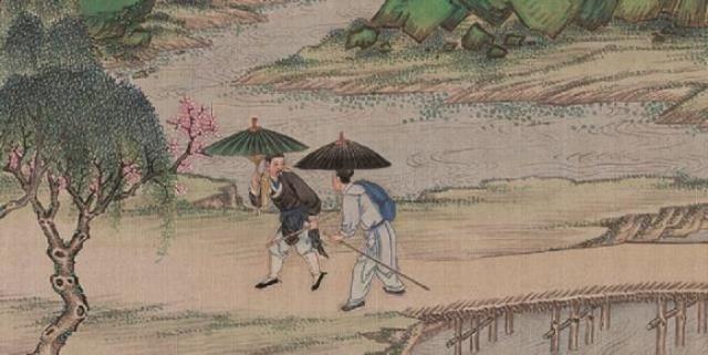 四大家族的关系（不看这张四大家族的人物关系表）(8)