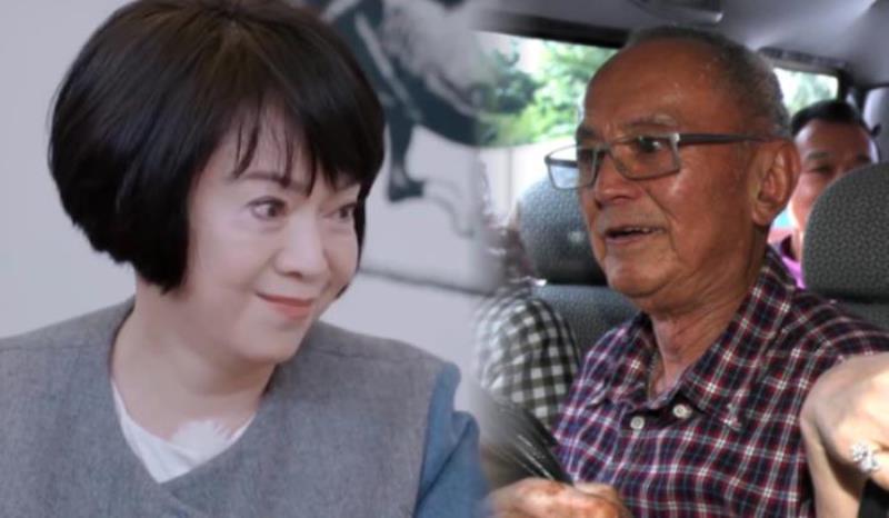 邱嘉雄图片，邱嘉雄亲友曝其曾移情别恋邱嘉雄同学(9)
