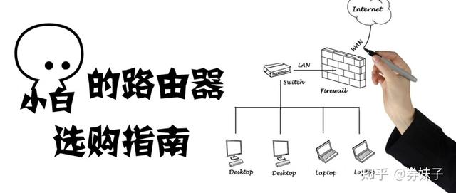 无线路由器什么牌子好（路由器哪个品牌比较好）(1)