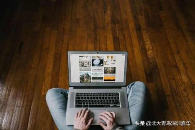 中学生励志故事（一个平凡初中生的励志奋斗故事）(1)