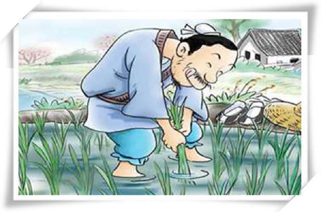 中国古代寓言故事（我国古代的寓言故事）(1)