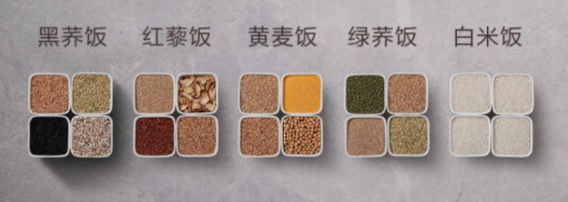 美的电饭锅质量怎么样（美的电饭锅使用感受）(7)