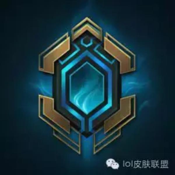 lol海克斯科技战利品库（lol战利品批量兑换）(2)