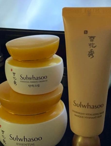 韩国化妆品哪个牌子好用（女性护肤品五大排名）(2)
