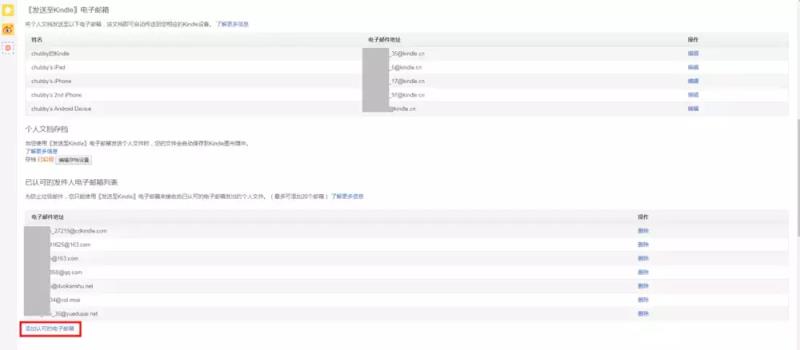 kindle pdf导入邮箱（免费pdf转mobi格式转换器）(4)