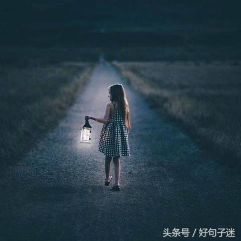 厌世消极绝望句子（表达心情悲伤绝望的短句子）(2)