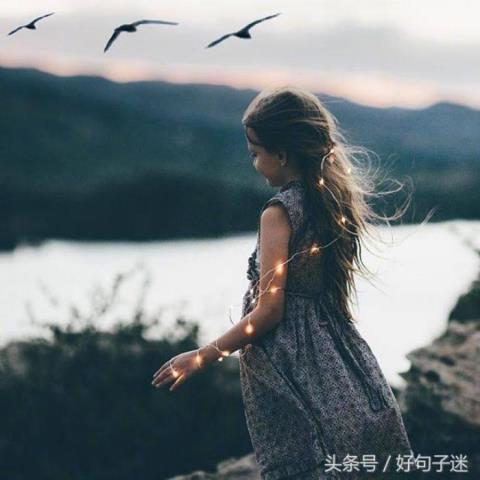 厌世消极绝望句子（表达心情悲伤绝望的短句子）(3)