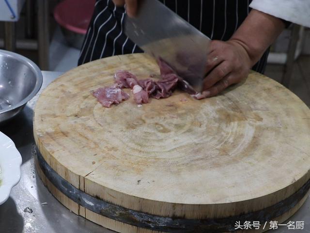 手撕包菜的家常做法（这才是手撕包菜的家常做法）(4)
