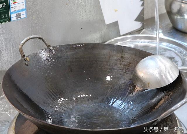 手撕包菜的家常做法（这才是手撕包菜的家常做法）(6)