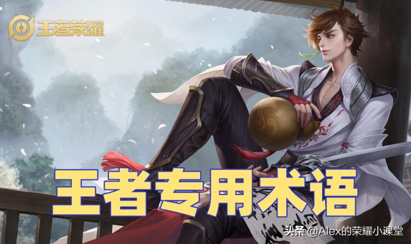 王者荣耀adc全称是什么意思（王者荣耀简称adc）(1)