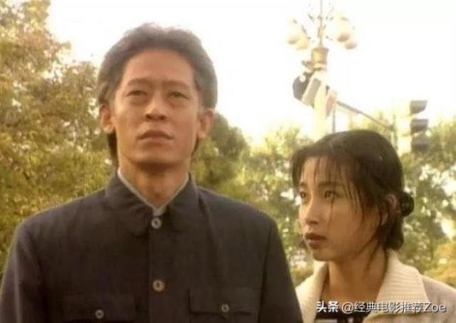 王志文经典电视剧（你认为最经典的是哪部）(4)