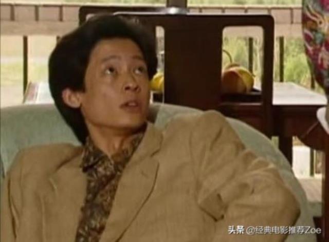王志文经典电视剧（你认为最经典的是哪部）(5)