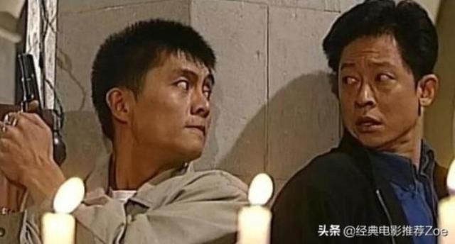 王志文经典电视剧（你认为最经典的是哪部）(7)