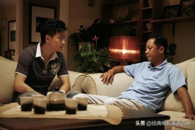 王志文经典电视剧（你认为最经典的是哪部）(9)