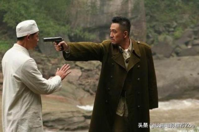 王志文经典电视剧（你认为最经典的是哪部）(12)