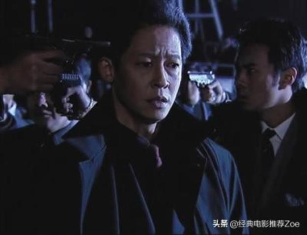 王志文经典电视剧（你认为最经典的是哪部）(17)