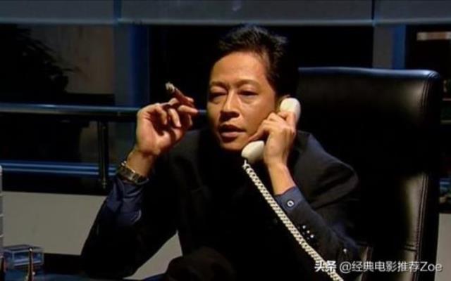 王志文经典电视剧（你认为最经典的是哪部）(18)