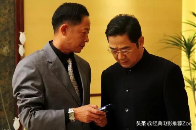 王志文经典电视剧（你认为最经典的是哪部）(20)