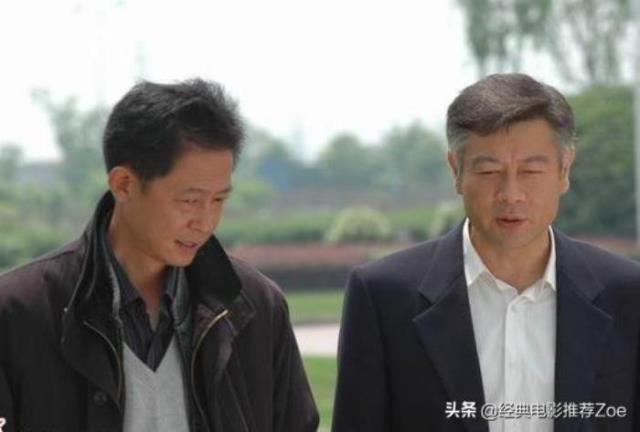 王志文经典电视剧（你认为最经典的是哪部）(21)