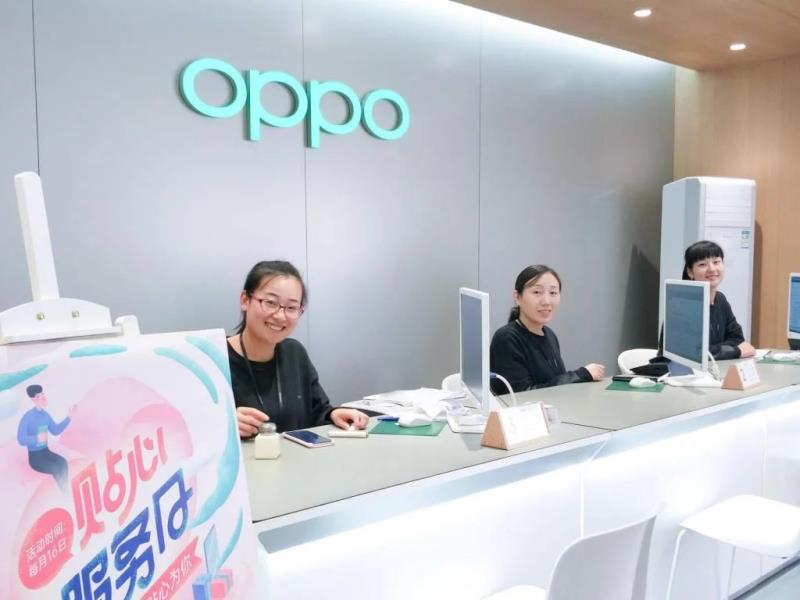 oppo手机怎么样（oppo性价比最高的手机）(6)