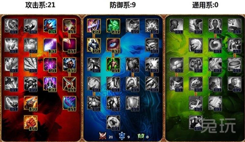 LOL猩红收割者出装顺序（theshy猩红收割者出装）(2)