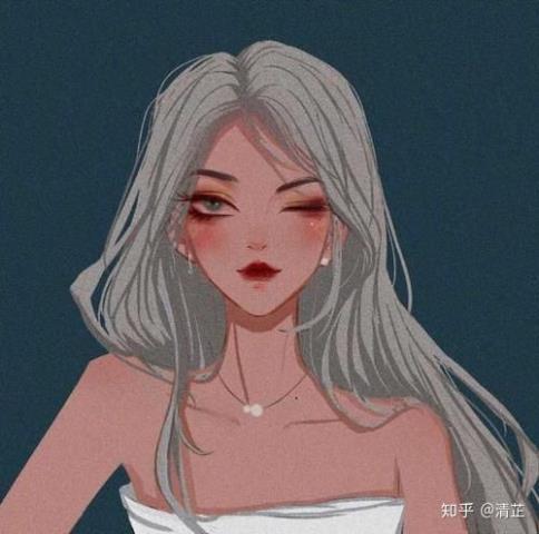性格冷漠独立的女生 那些高冷的女生是什么心理(2)