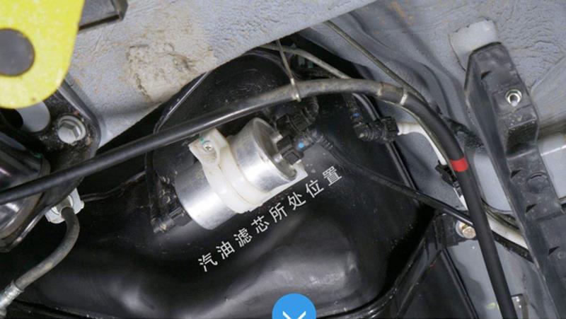 空气滤清器的作用是什么（空气滤芯的作用及性能）(10)