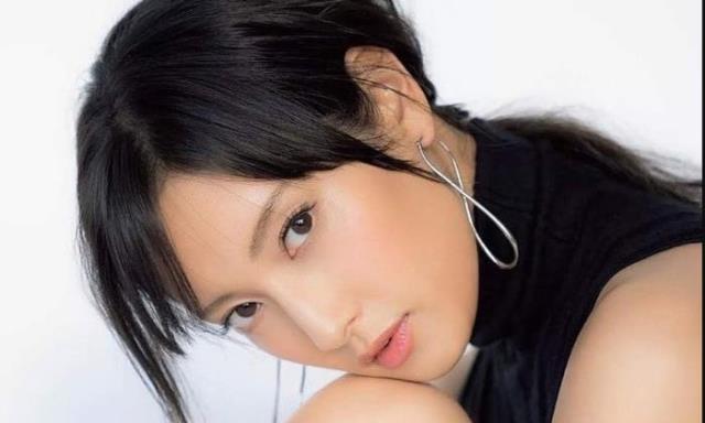 日本最美女星（年度最美日本女星排行榜）(2)